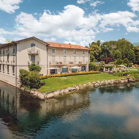 Hotel Il Corazziere Merone Εξωτερικό φωτογραφία
