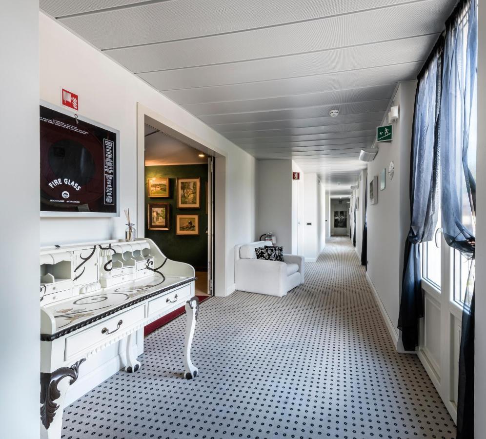 Hotel Il Corazziere Merone Εξωτερικό φωτογραφία