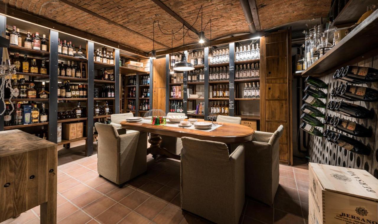 Hotel Il Corazziere Merone Εξωτερικό φωτογραφία