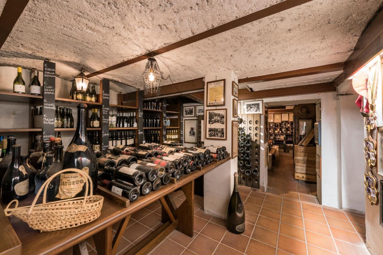 Hotel Il Corazziere Merone Εξωτερικό φωτογραφία