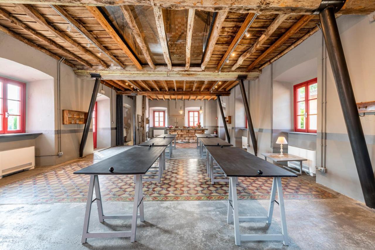 Hotel Il Corazziere Merone Εξωτερικό φωτογραφία