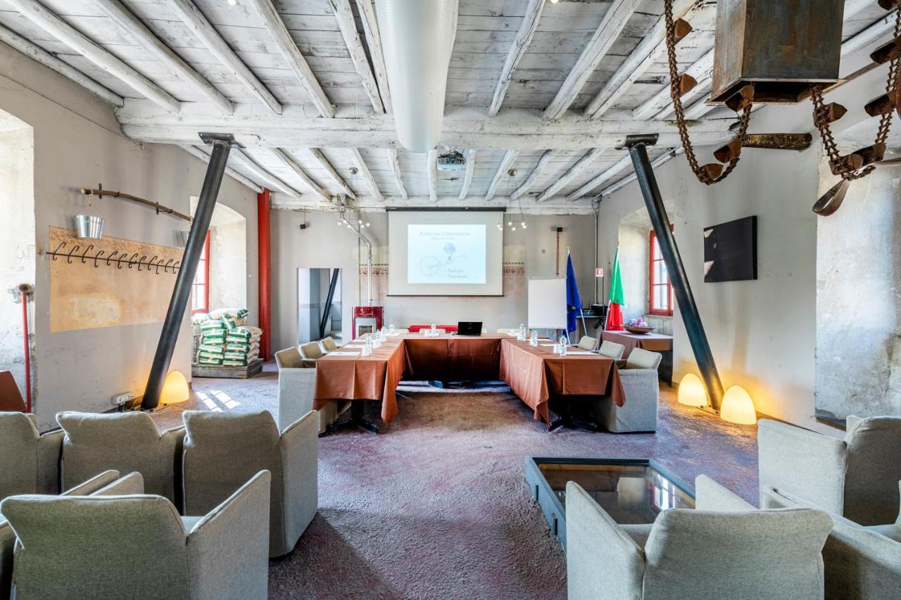 Hotel Il Corazziere Merone Εξωτερικό φωτογραφία