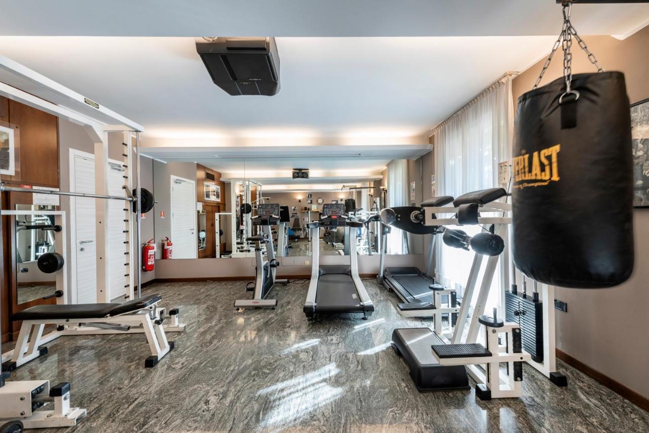 Hotel Il Corazziere Merone Εξωτερικό φωτογραφία