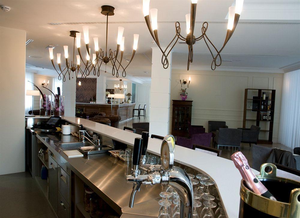 Hotel Il Corazziere Merone Εξωτερικό φωτογραφία