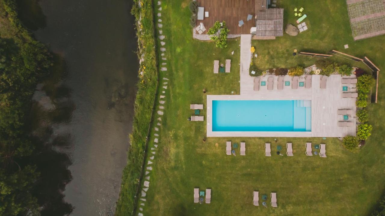 Hotel Il Corazziere Merone Εξωτερικό φωτογραφία