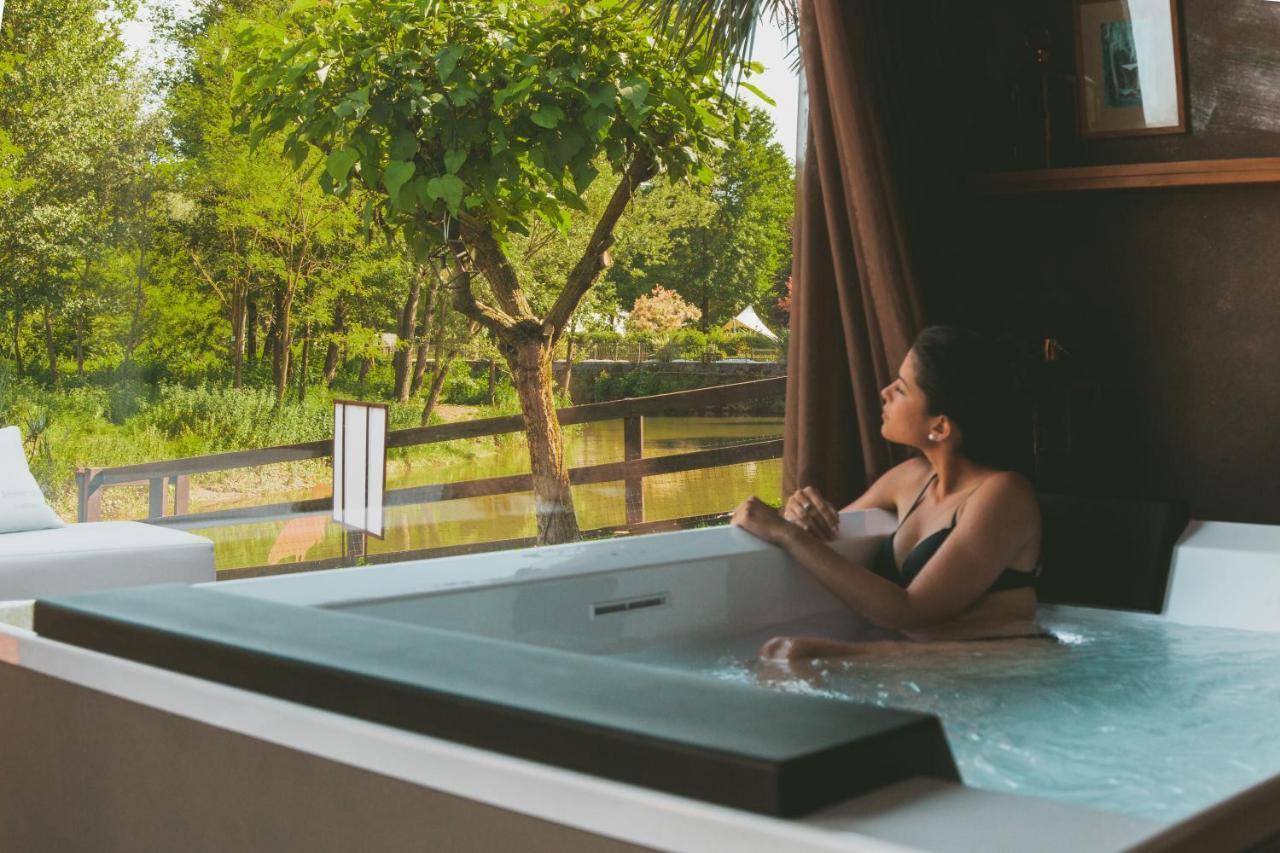Hotel Il Corazziere Merone Εξωτερικό φωτογραφία