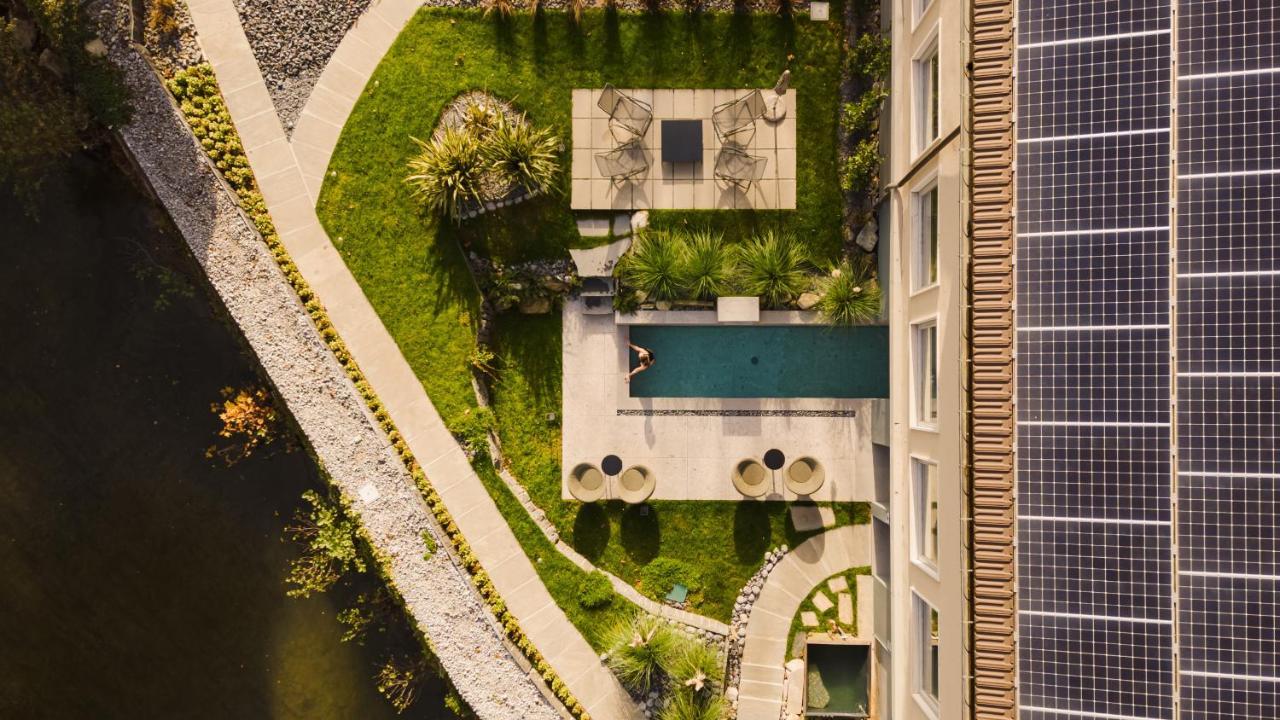 Hotel Il Corazziere Merone Εξωτερικό φωτογραφία