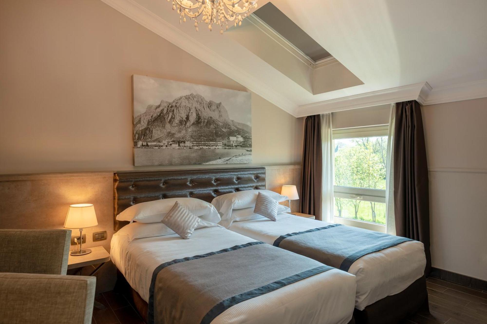 Hotel Il Corazziere Merone Εξωτερικό φωτογραφία