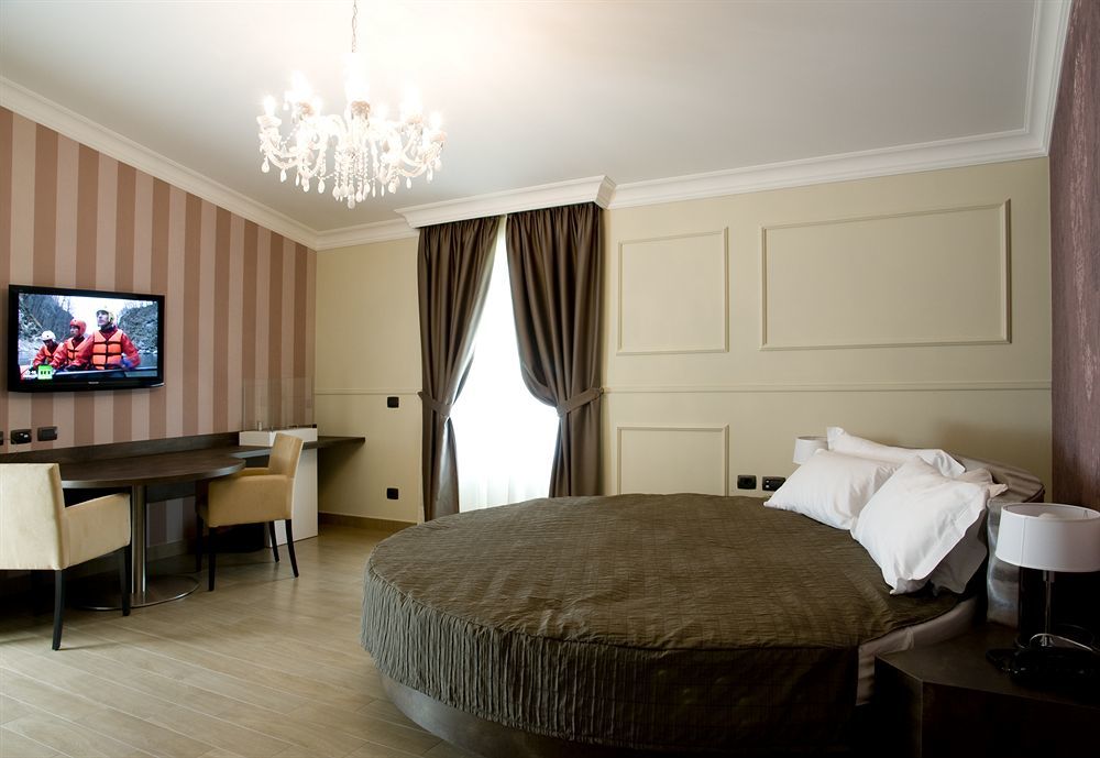Hotel Il Corazziere Merone Δωμάτιο φωτογραφία