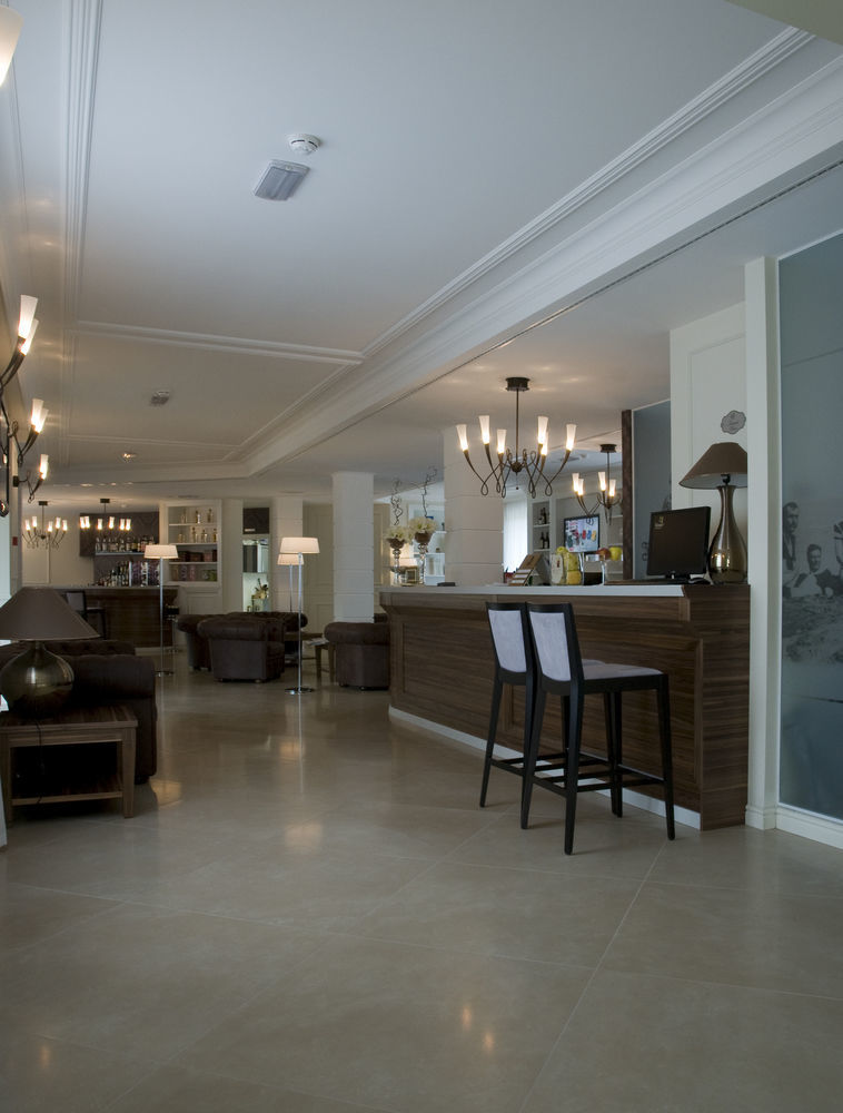 Hotel Il Corazziere Merone Εξωτερικό φωτογραφία