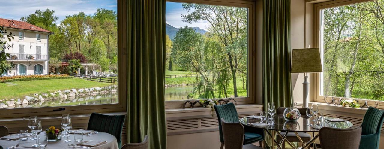 Hotel Il Corazziere Merone Εξωτερικό φωτογραφία